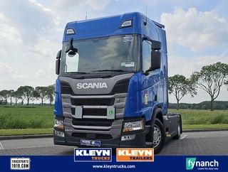 Scania R 2023 - R460 for sale