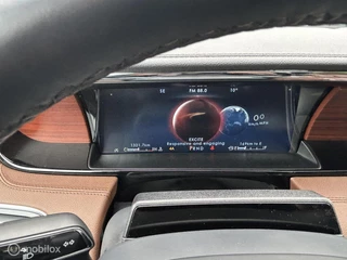 Lincoln Navigator 2024 - Black Label op Grijs kenteken. zdjecie 37