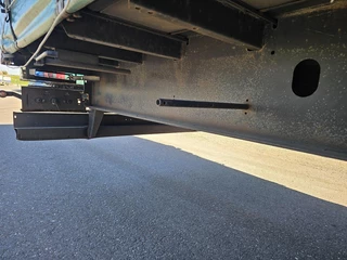 Kögel SN 24 |SLIDING ROOF| COIL | MERCEDES DISC . 2017 - N/A bild 16