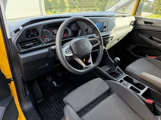 Volkswagen Caddy 2023 - Cargo 2.0 TDI Comfortline / L1H1 / 1e EIG. / ZEER NETJES !! / AIRCO / CRUISE / TREKHAAK / INRICHTING / PDC bild 7