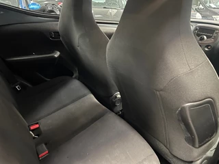 Toyota Aygo 2016 - 1.0 VVT-i x-now 2e Eigenaar - NAP - Cruise - Airco bild 26