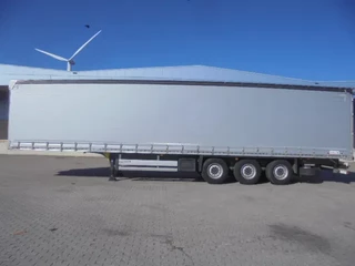 Schmitz Cargobull N/A 2022 - SCS 24 GEGALVANISEERD bild 7