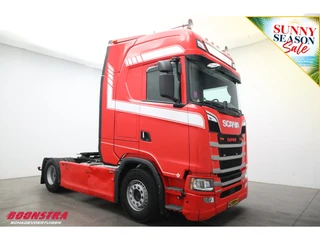 Scania S 2024 - 530S Full Air ACC Standairco Retarder Hydrauliek Leder obrázek 2 náhled