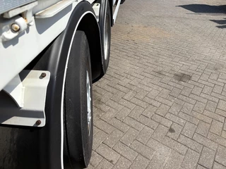 Volvo FE 2014 - N/A zdjecie 7