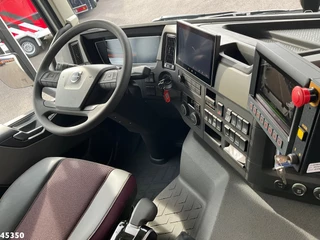 Volvo FM 330 Euro 6 Geesink 20m³ GEC Welvaarts weighing system 2025 - N/A obrazek 13