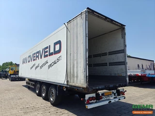 Schmitz Cargobull SKO 24 2008 - N/A obrazek 10