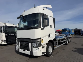 Renault T480 2018 - 6X2 Euro 6 te koop
