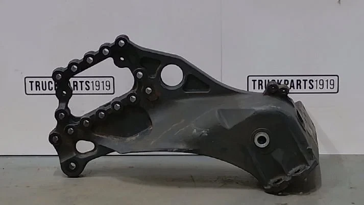 Mercedes-Benz - Body & Chassis Parts Bladveersteun Li. MB afbeelding 1