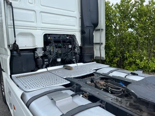 DAF XF 530 2018 - FT SSC Euro6 imagen 4
