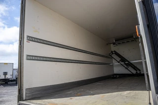 Chereau N/A 2017 - CHEREAU+CARRIER+DHOLLANDIA 2.5 T. image 7