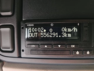 DAF XF480 2019 - N/A image 9