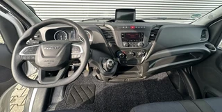 Iveco Daily 2021 - 35S16V 2.3 410 L4H2 Airco|Cruise|Camera TOPSTAAT afbeelding 2 miniatuur