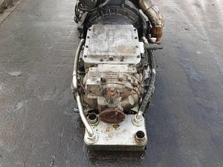 Transmission Diwabus 854.3E Bild 3 Miniaturansicht