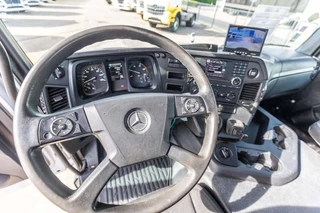 Mercedes-Benz N/A 2017 - ACROCS 3243 BB+BIBENNE+ BAE HYDR+FASSI 16T/m+2EXT obrazek 16