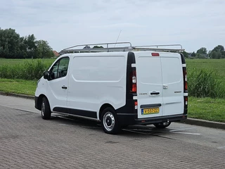 Renault Trafic 2019 - 1.6 DCI image 6