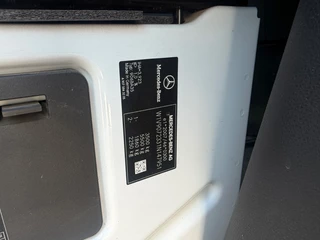 Mercedes-Benz Sprinter 2021 - 314CDI Dubbelcabine Openlaadbak Airco Navi Cruisecontrol imagen 10