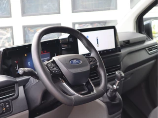 Ford Transit Custom 2024 - 2.0 TDCI 136pk Euro 6 L2 Lang LIMITED - Apple Carplay - Camera - Cruise obrazek 11