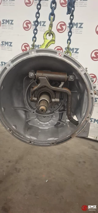 Mercedes-Benz N/A - Versnellingsbak G70-6 Mercedes immagine 3