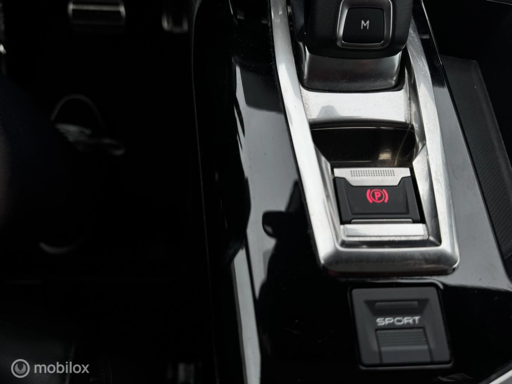 Peugeot 5008 2020 - 1.2 GT​​​​​ 7PL Nieuwe Distributieriem Set afbeelding 31