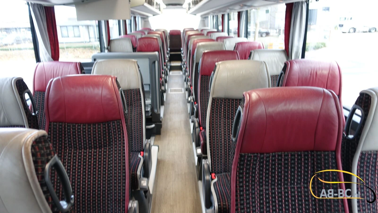 Scania Interlink, 59 Seats, Euro 6 2017 afbeelding 86