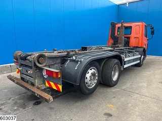 DAF N/A 2003 - 75 CF 360 6x2, EURO 3, Manual obrazek 2