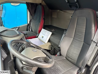 Volvo FH 2020 - 460 EURO 6D, Standairco, I-Shift, 2 Tanks immagine 8