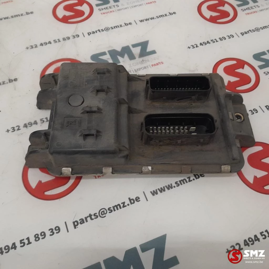 Scania 2019 - Occ ECU EEC3 regeleenheid Scania afbeelding 1