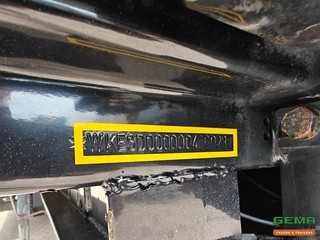 Krone SD 2010 - N/A bild 23