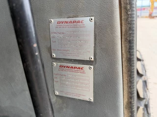 Dynapac N/A 2006 - CA152D obrazek 33