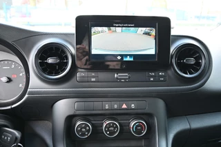 Mercedes-Benz Citan 2022 - 110 CDI L1 Base image 8