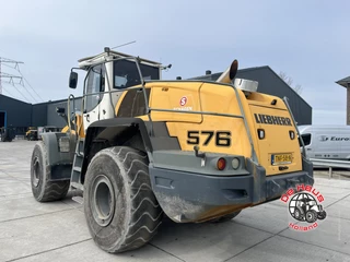 Liebherr N/A 2014 - L576 immagine 4
