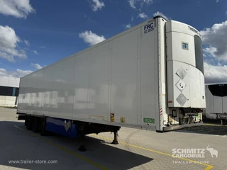 Schmitz Cargobull Oplegger Vries Standard zdjęcie 3 miniatura