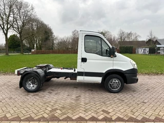 Iveco Daily 2013 - 40C17 BE TREKKER 8.6 TON euro 5 (43) imagen 3