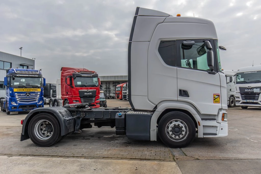 Scania R 2018 - R450 NEW MODEL+RETARDER obrázek 4