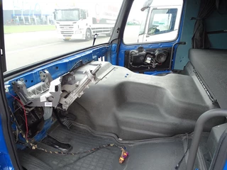 Volvo N/A 2014 - FM-4 GLOBETROTTERXL bild 3