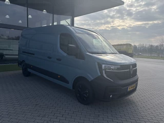 Renault Master 2024 - T35 130 L3H2 Binnenbetimmering + Carplay image 2