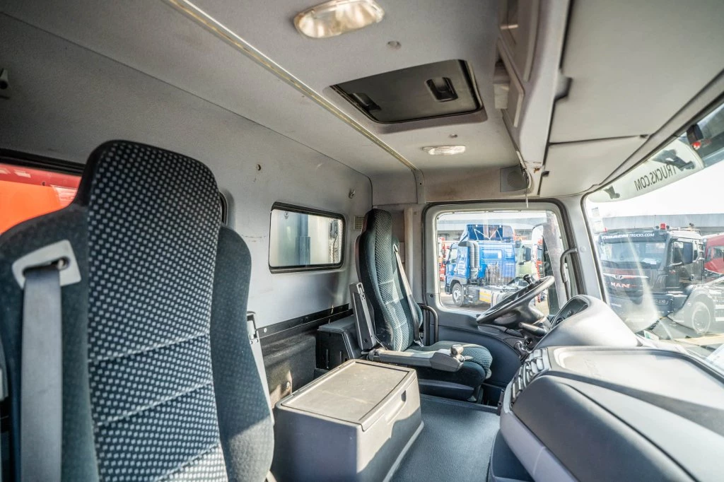 Mercedes-Benz Actros 2013 - 3241 K-MP3 obrázek 15