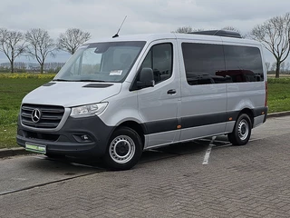 Mercedes-Benz Sprinter 2019 - 316 zdjecie 2
