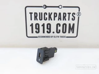 DAF N/A - 2110036 USB poort DAF zdjecie 1