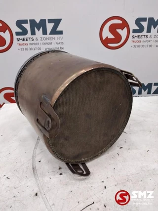 Scania N/A - Occ DPF roetfilter Euro 6 Scania zdjecie 1