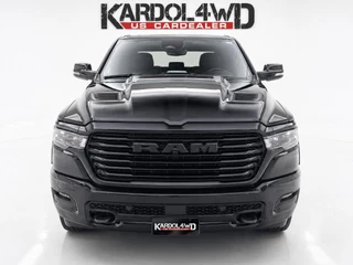RAM 1500 2024 - LARAMIE Laramie Hurricane, BPM VRIJ | Incl. Tonneau cover |Panoramadak | Bijrijders scherm| Adaptieve Cruise Control! obrazek 3