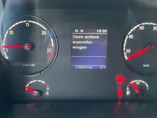 Scania P 2012 - P280 6X2 zdjecie 30
