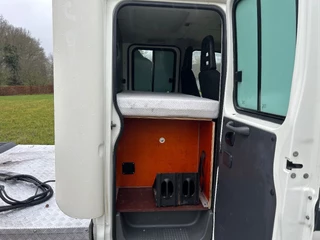 Iveco Daily 2013 - 35C17 Be trekker 10 ton met slaap cabine N1 obrazek 11