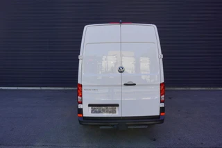 Volkswagen Crafter 2024 - 140pk L4H3/L3H2 Trekhaak Camera Apple Carplay Stoelverwarming 3-Zits obrázek 3 náhled