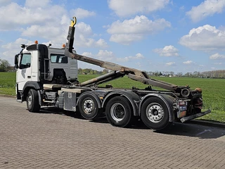 Volvo N/A 2016 - FM 500 obrazek 6