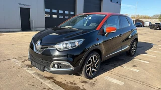 Renault Captur 2017 image 2 thumbnail