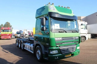 DAF CF 2013 - N/A afbeelding 3