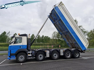 Volvo N/A 2015 - FM 2MR3C изображение 6