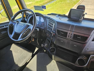 Iveco Stralis 2018 - AD320S42 zdjecie 8