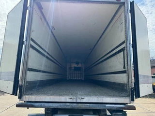 Gray & Adams N/A 2012 - 6X THERMO KING SLX 200 -13,4X2,5X2,6 METER - BPW DRUM BRAKES afbeelding 8